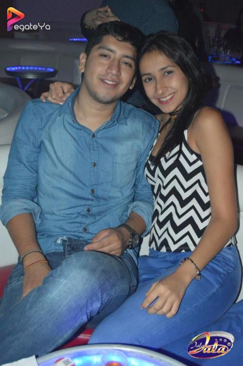 Foto 14 de JalaJala - 2do Fds Agosto 2017 en Jala Jala Club, Cali