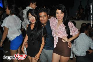 Foto 33 de bhoga 25 y 26 de mayo de 2012 en Discoteca BHOGA cartagena, Cartagena