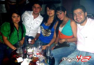 Foto 27 de Octubre 13 del 2012 en Space Menga, Cali