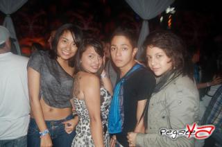 Foto 16 de The End 4 de Febrero de 2012 en THE END Discoteca Medellin, Medellín