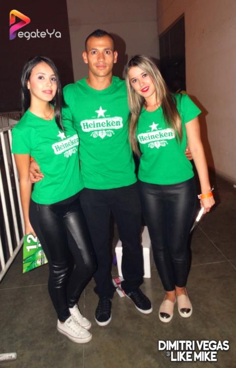 Foto 88 de Dimitri Vegas & Like Mike en Dimitri Vegas & Like Mike, Cali