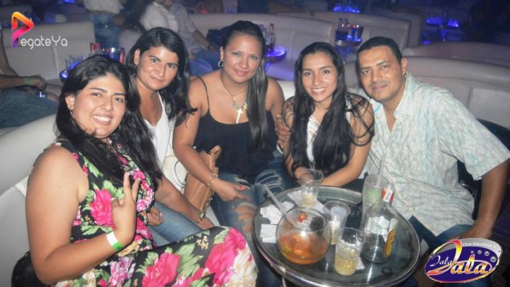 Foto 33 de Jalajala Club - 2do FDS Febrero 2016 en Jala Jala Club, Cali