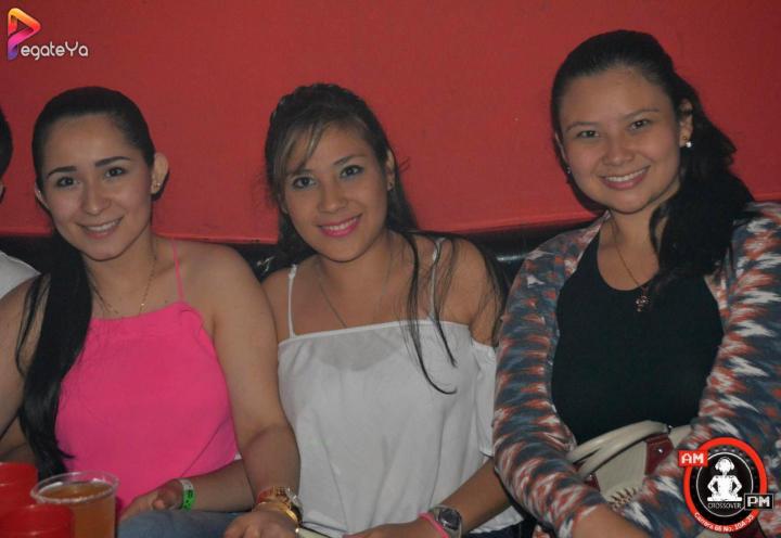 Foto 5 de AmPm - 2do. Fds Agosto 2017 en Am / PM Bar - Cali, Cali
