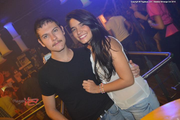 Foto 58 de Discoteca Malabar 17 y 18 Oct 2014 en Discoteca Malabar Bucaramanga, Bucaramanga