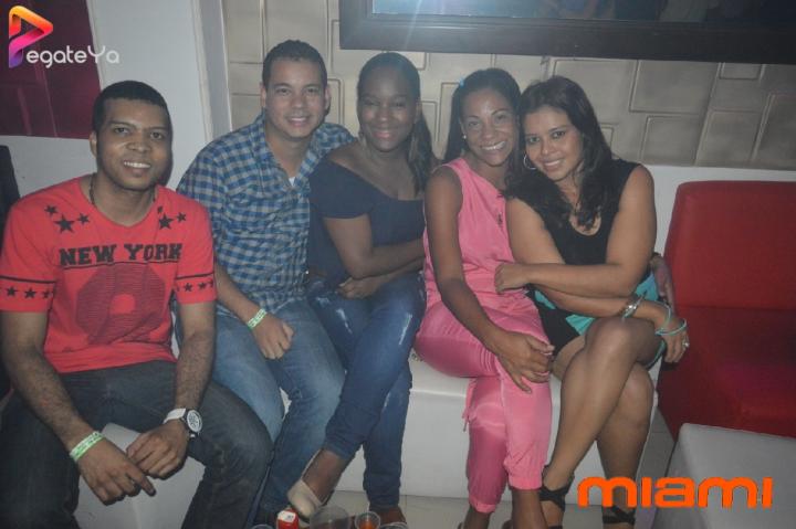 Foto 8 de Miami - 2do Fds Nov 2016 en Miami Bar Cali, Cali