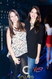 Foto 16 de Discoteca Crista Medellin 1 y 2 Marzo 2013 en Discoteca Crista Medellin, Medellín