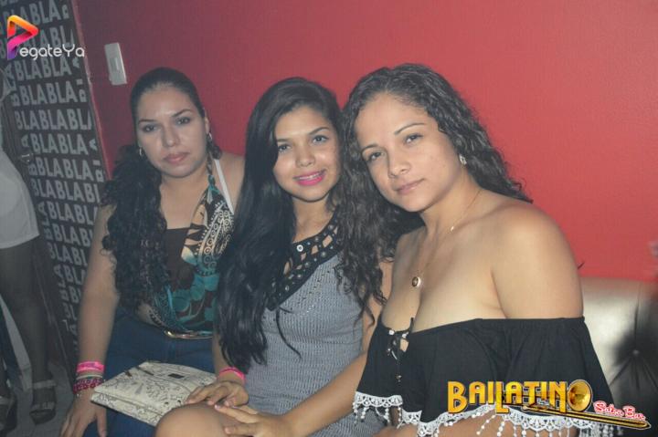 Foto 88 de Bailatino - 3er-4to Fds Marzo 2017 en Bailatino - Bar, Cali