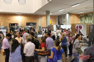 Foto 53 de Cenfer - Feria del Hogar 2012 en Cenfer, Bucaramanga
