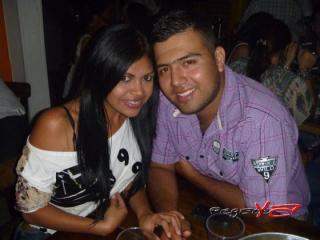 Foto 46 de Febrero 04 del 2012 en Urbano Bar Cali, Cali