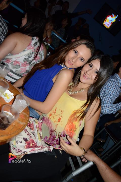 Foto 13 de Maria casquitos sábado 18 de julio 2015 en Maria Casquitos Bucaramanga, Bucaramanga