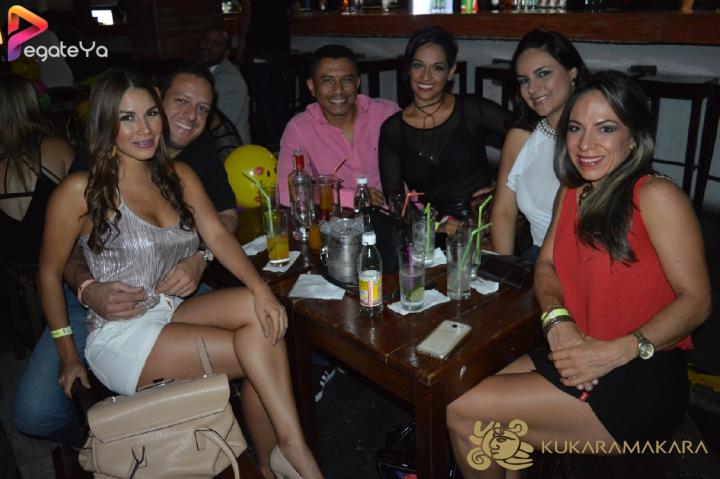Foto 11 de Kukaramakara - 2do Fds Nov 2016 en Kukaramakara Discoteca Cali, Cali