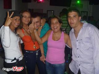 Foto 17 de Farah Lounge - Junio 16 del 2012 en Farah Lounge Cali, Cali