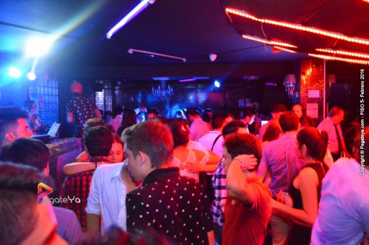 Foto 72 de PISO 5 - 22 Febrero 2016 en Bar Piso V Bucaramanga, Bucaramanga