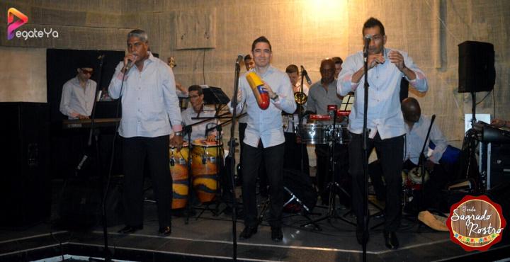 Foto 20 de Sagrado Rostro - 3er-4to Fds Marzo 2017 en Sagrado Rostro, Cali