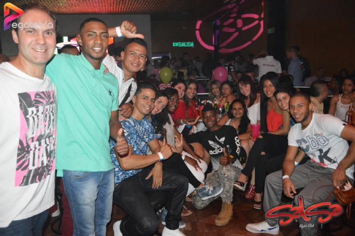 Foto 42 de Salsa Night Club - 2DFds Nov 2016 en Salsa Night Club, Cali