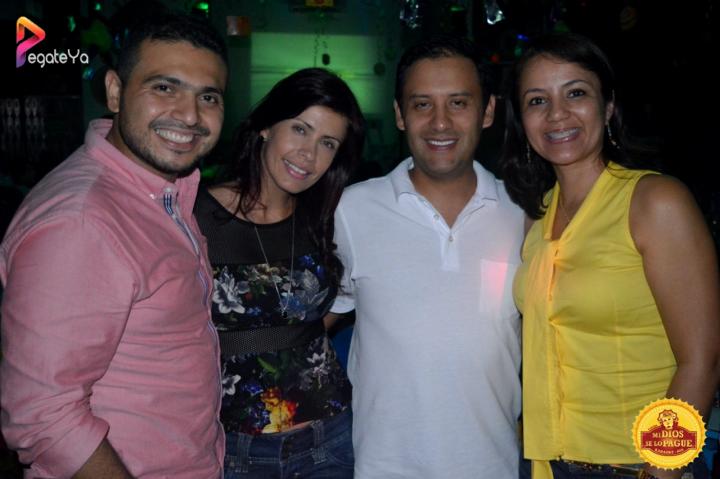 Foto 33 de Fonda Mi Dios Se Lo Pague - Feb 3er FDS en Fonda Mi Dios Se Lo Pague, Cali