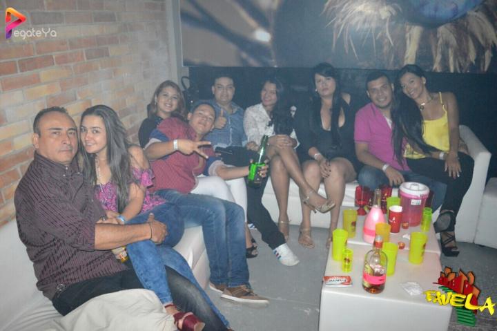 Foto 58 de Favela Club - 3er/4to Fds Marzo 2017 en Favela Club Menga, Cali