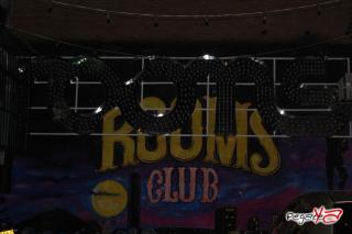 Foto 13 de Rooms - Abril 12 en Rooms Club