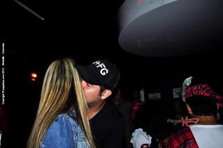 Foto 125 de Fotos Aqua Halloween 31 oct 2012 en Discoteca Aqua Medellin, Medellín