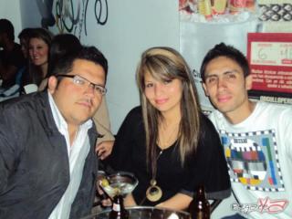 Foto 38 de Marzo 17 del 2012 en Fondo Blanco Manizales, Manizales