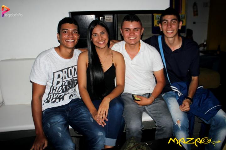 Foto 23 de Mazao Park 2016-02-24 en Mazao Park, Cali