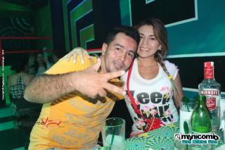Foto 22 de Discoteca Manicomio 16 de abril de 2014 en Discoteca El Manicomio Bucaramanga, Bucaramanga