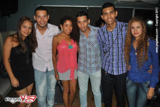 Foto 8 de Bhoga Temporada Enero en Discoteca BHOGA cartagena, Cartagena
