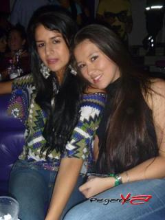 Foto 6 de Marzo 03 del 2012 en La Maldita Primavera Cali, Cali