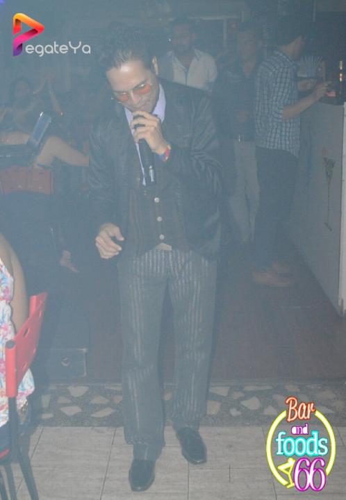 Foto 32 de Bar And Foods 66 - 5to FDS Julio 2016 en Bar And Foods 66, Cali
