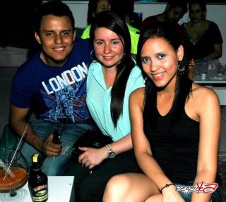 Foto 41 de Octubre 26 del 2013 en Heaven Shots, Cali