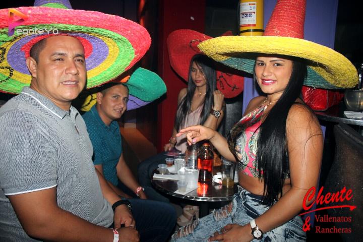 Foto 18 de Chente - 5to FDS Julio 2016 en CHENTE Vallenatos y Rancheras, Cali