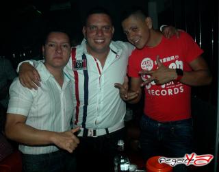 Foto 8 de Noviembre 10 del 2012 en Discoteca Mayoral