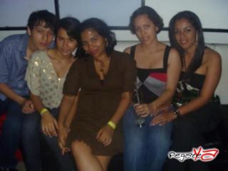 Foto 24 de Abril 28 y Mayo 5 en Babel / Barra Libre Cali, Cali