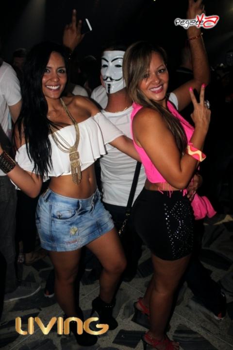 Foto 20 de Living - Nicky Romero en Living Night Club, Cali