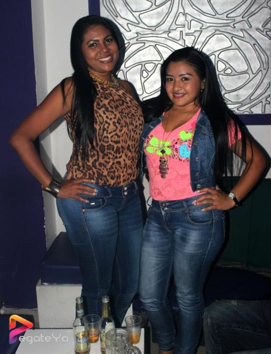 Foto 15 de Ahma Bar - 17 y 24 de Enero 2015 en Ahma Cali, Cali