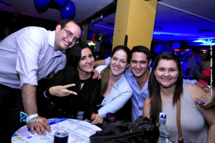Foto 26 de La cantina de Malabar - julio 2015 en Discoteca Malabar Bucaramanga, Bucaramanga