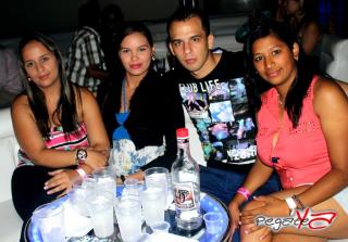 Foto 26 de Julio 27 del 2013 en Jala Jala Club, Cali