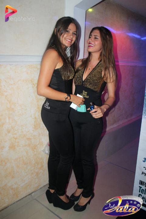 Foto 22 de Jalajala - 5O Fds Julio 2016 en Jala Jala Club, Cali