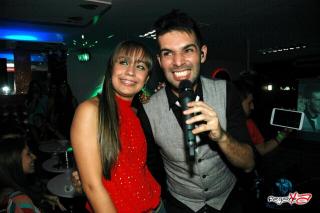 Foto 95 de Alkilados - Oct 26 en Black Jack Food & Drinks