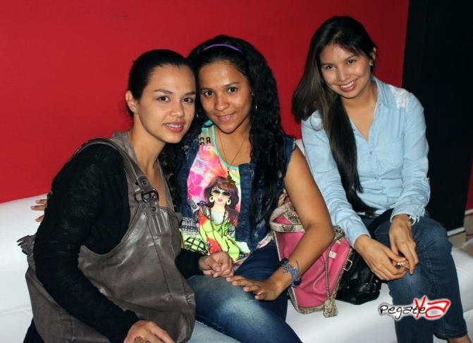 Foto 15 de Mama Salsa - 4to FDS Oct 2014 en Mama Salsa
