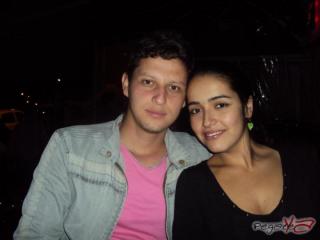 Foto 8 de Marzo 17 del 2012 en PK2 Manizales, Manizales