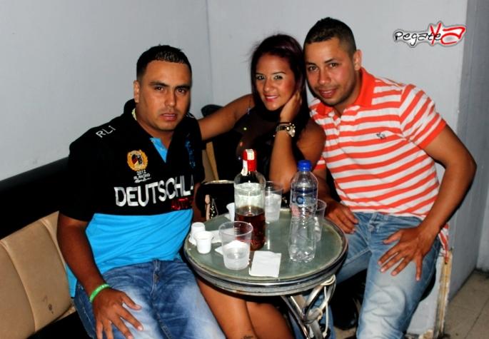 Foto 5 de SINALOA BAR - Oct 25 2014 en Sinaloa Bar, Cali