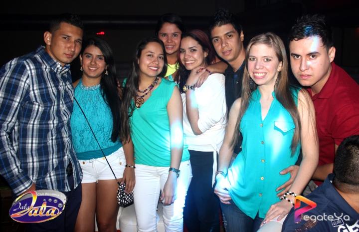 Foto 28 de Jala Jala Club - Enero 17 y 24 del 2015 en Jala Jala Club, Cali
