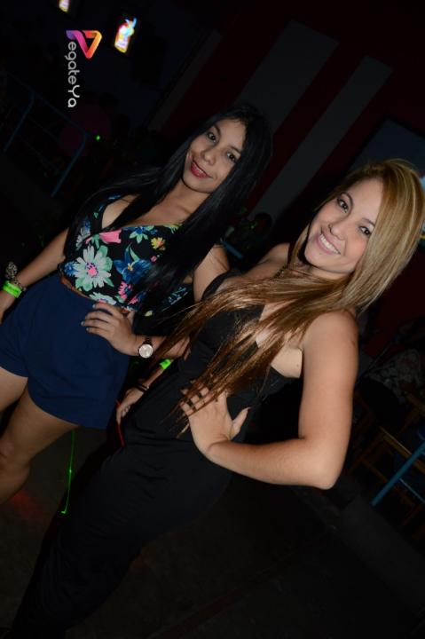 Foto 6 de Maria casquitos sábado 25 de julio 2015 en Maria Casquitos Bucaramanga, Bucaramanga