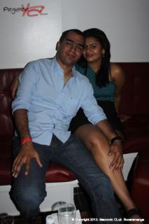 Foto 65 de 08-09 de Junio 2012 en Discoteca Macondo Club Bucaramanga, Bucaramanga