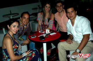 Foto 2 de Noviembre 3 del 2012 en Tropical Cocktails Cali, Cali