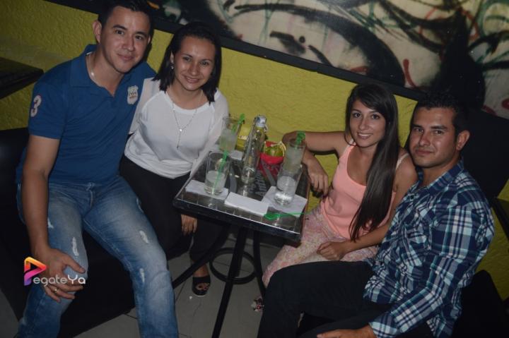 Foto 70 de New York sábado 25 de julio 2015 en Discoteca New York Bucaramanga, Bucaramanga