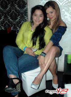 Foto 1 de Febrero 16 del 2013 en Babel / Barra Libre Cali, Cali