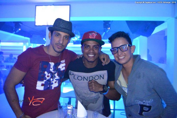 Foto 37 de Discoteca VOCE 16 de agosto de 2014 en Discoteca Voce Bucaramanga, Bucaramanga