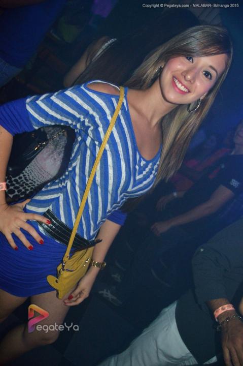 Foto 3 de Malabar Sabado 24 de enero de 2015 en Discoteca Malabar Bucaramanga, Bucaramanga